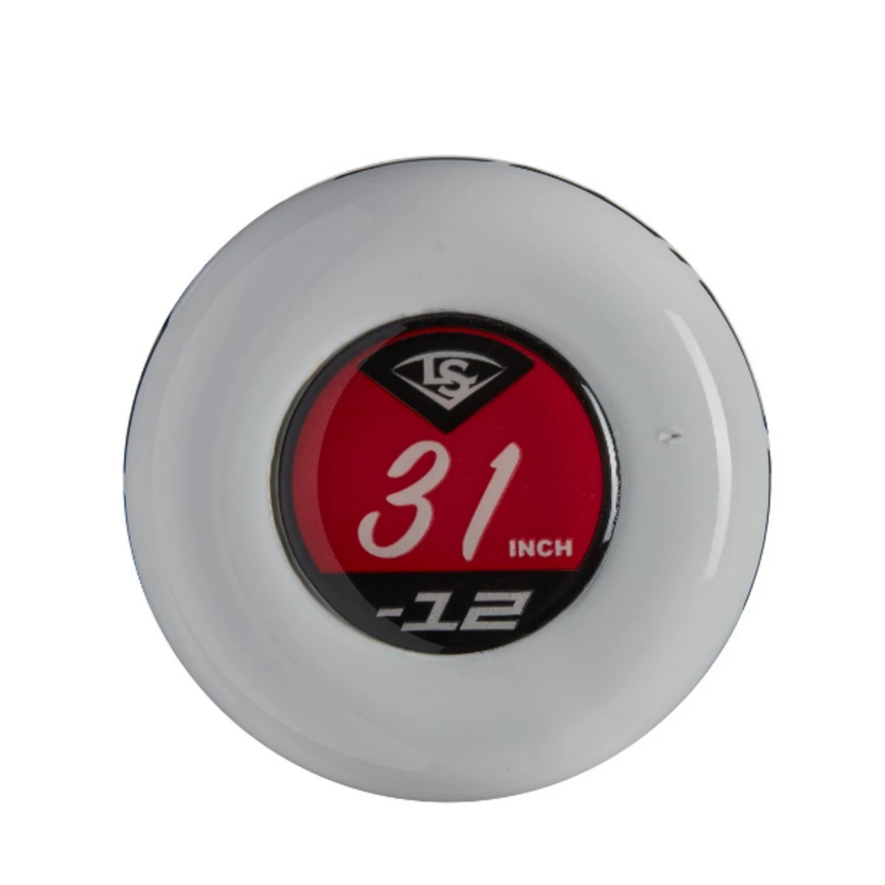 2020 Louisville Slugger Prime One Composite USSSA Senior League Baseball Bat, -12 Drop, 2-3/4 In Barrel, WTLSLP1X12S20 9 2020 Louisville Slugger Prime One Composite USSSA Senior League Baseball Bat, -12 Drop, 2-3/4 In Barrel, WTLSLP1X12S20 - Image 7