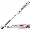 DISCONTINUED 2019 Louisville Slugger Prime 919 USSSA Senior League Baseball Bat, -10 Drop, 2-3/4 In Barrel, WTLSLP919X10