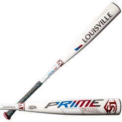DISCONTINUED 2019 Louisville Slugger Prime 919 USSSA Senior League Baseball Bat, -10 Drop, 2-3/4 In Barrel, WTLSLP919X10