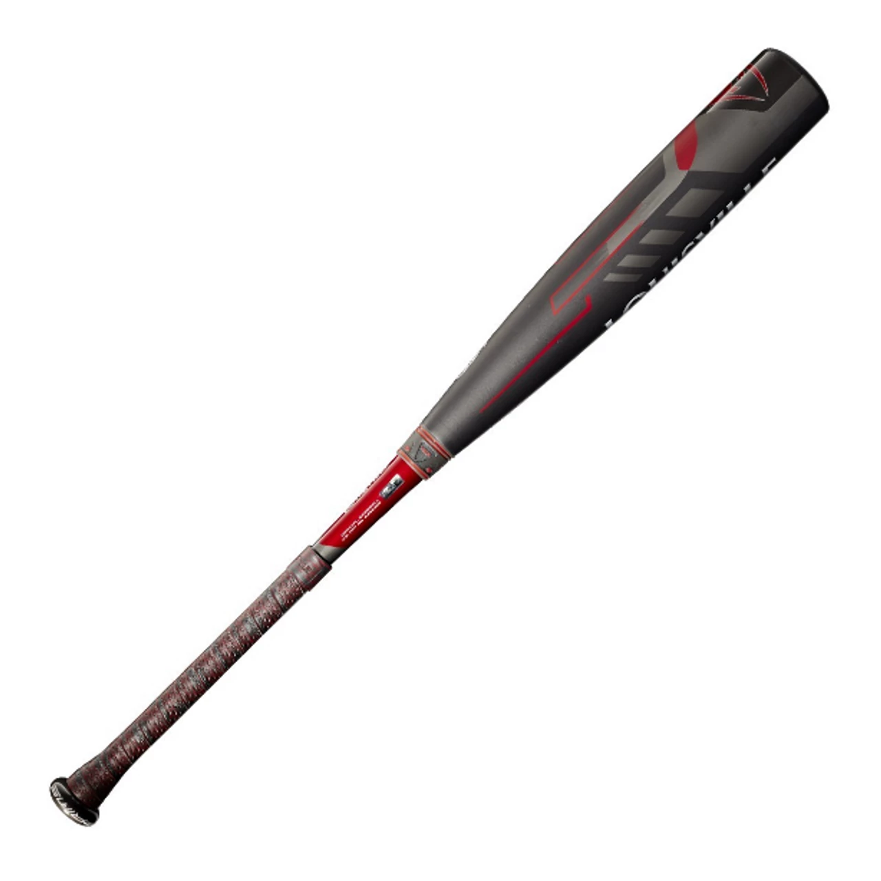 2020 Louisville Slugger Prime 9 Composite USSSA Senior League Baseball Bat, -10 Drop, 2-3/4 In Barrel, WTLSLP9X10S20 4 2020 Louisville Slugger Prime 9 Composite USSSA Senior League Baseball Bat, -10 Drop, 2-3/4 In Barrel, WTLSLP9X10S20 - Image 2