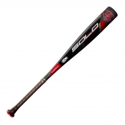 2020 Louisville Slugger Solo Alloy USSSA Senior League Baseball Bat, -10 Drop, 2-3/4 In Barrel, WTLSLS6X1020 -Bats Elegant shop WTLSLS6X1020b 20585.1566488396