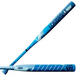 DISCONTINUED 2019 Louisville Slugger Super Z1000 Endload USSSA Slow Pitch Softball Bat, WTLSZU19E