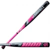 DISCONTINUED 2019 Louisville Slugger Jeff Hall Super Z1000 Powerload USSSA Slow Pitch Softball Bat, WTLSZU19P