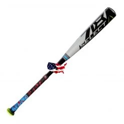 DISCONTINUED 2018 Louisville Slugger Select 718 Alloy Youth 2018+ Baseball Bat, -10 Drop, 2-5/8 In Barrel, WTLUBS718B10