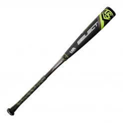 DISCONTINUED 2020 Louisville Slugger Select Hybrid Youth 2018+ Baseball Bat, -10 Drop, 2-5/8 In Barrel, WTLUBS7B1020 -Bats Elegant shop WTLUBS7B1020b 57511.1568995731