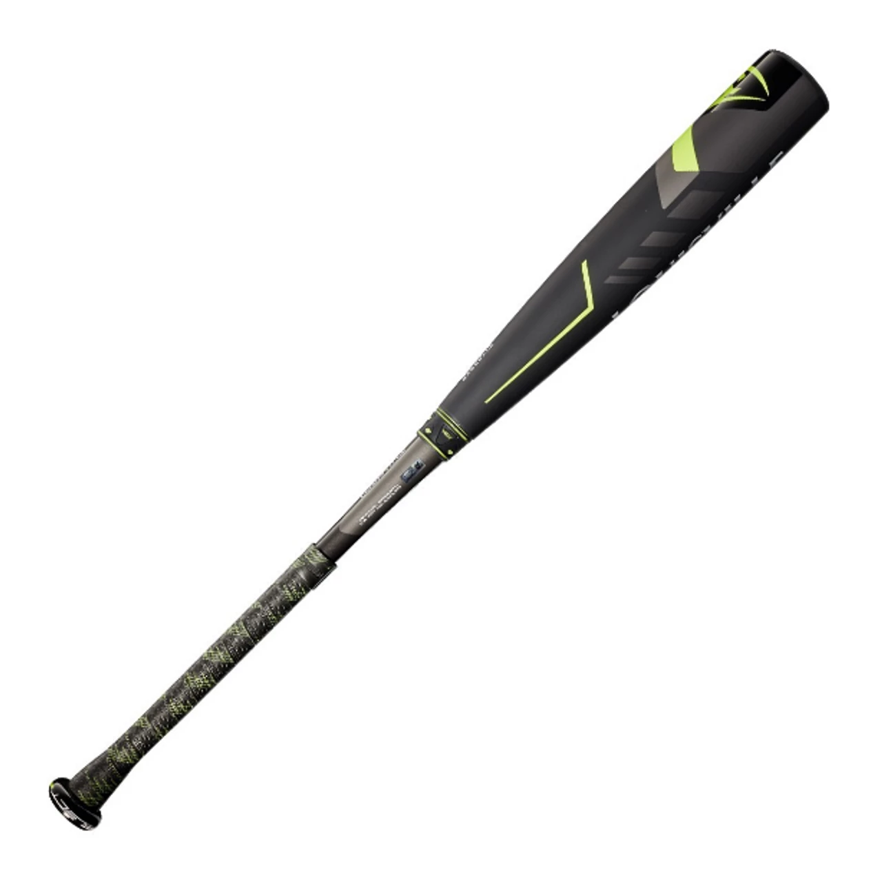 DISCONTINUED 2020 Louisville Slugger Select Hybrid Youth 2018+ Baseball Bat, -5 Drop, 2-5/8 In Barrel, WTLUBS7B520 4 DISCONTINUED 2020 Louisville Slugger Select Hybrid Youth 2018+ Baseball Bat, -5 Drop, 2-5/8 In Barrel, WTLUBS7B520 - Image 2