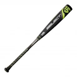DISCONTINUED 2020 Louisville Slugger Select Hybrid Youth 2018+ Baseball Bat, -8 Drop, 2-5/8 In Barrel, WTLUBS7B820 -Bats Elegant shop WTLUBS7B820b 40049.1571152971