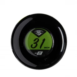 DISCONTINUED 2020 Louisville Slugger Select Hybrid Youth 2018+ Baseball Bat, -8 Drop, 2-5/8 In Barrel, WTLUBS7B820 -Bats Elegant shop WTLUBS7B820g 60429.1571152974