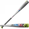 DISCONTINUED 2019 Louisville Slugger Solo SPD Alloy Youth 2018+ Baseball Bat, -13 Drop, 2-1/2 In Barrel, WTLUBSS19M13