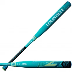 DISCONTINUED 2019 Louisville Slugger Z5 Power Load USSSA Slow Pitch Softball Bat, 12.0 In Barrel, WTLZ5U19P