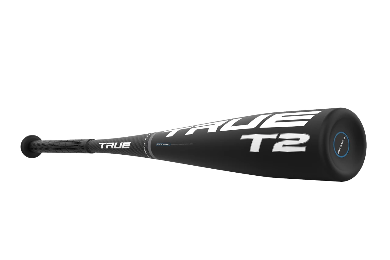 2022 True Temper T2 Hybrid Youth 2018+ Baseball Bat, -10 Drop, 2-5/8 In Barrel, YB20T210 6 2022 True Temper T2 Hybrid Youth 2018+ Baseball Bat, -10 Drop, 2-5/8 In Barrel, YB20T210 - Image 5