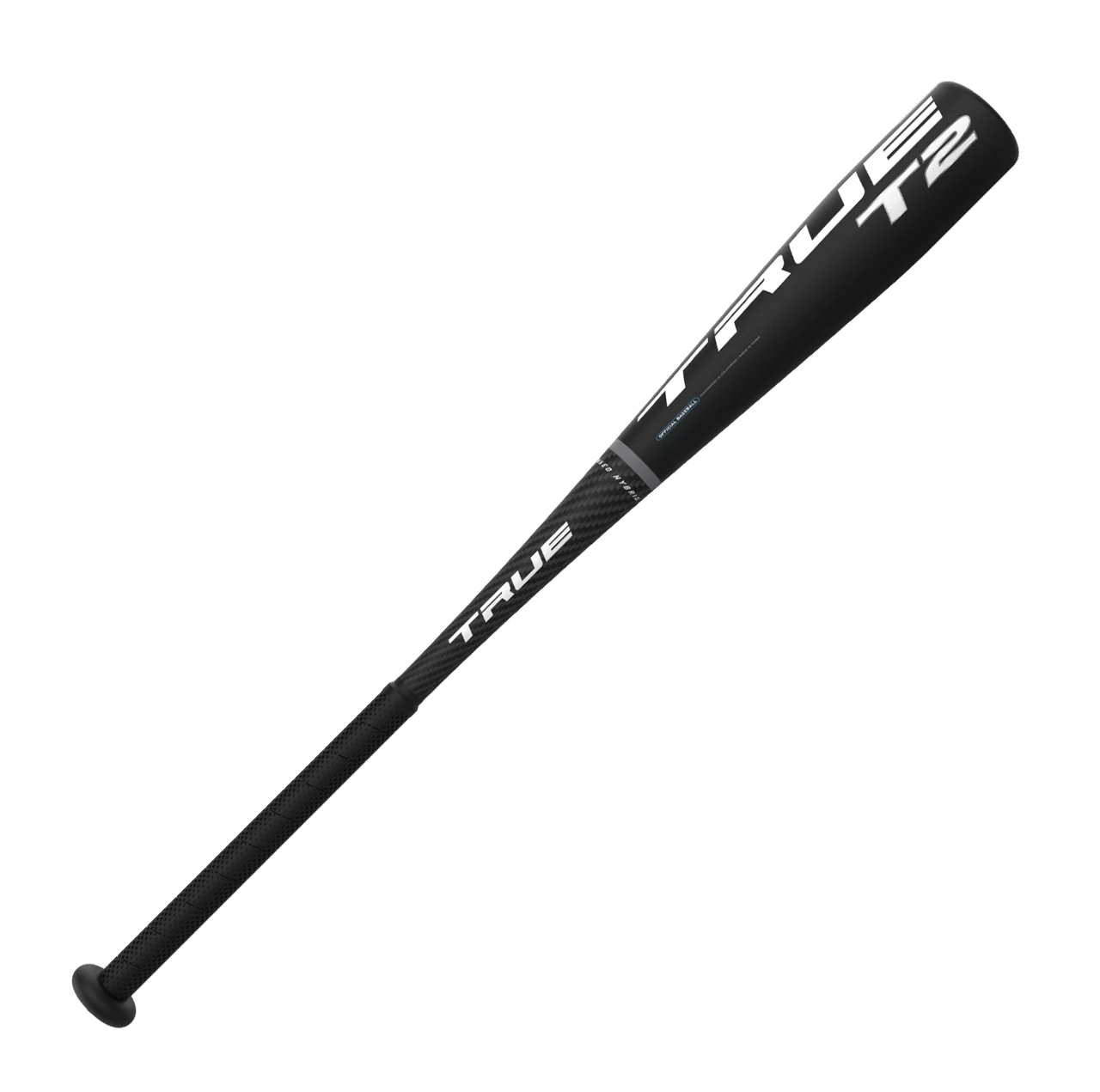 2022 True Temper T2 Hybrid Youth 2018+ Baseball Bat, -5 Drop, 2-5/8 In Barrel, YB20T25 3 2022 True Temper T2 Hybrid Youth 2018+ Baseball Bat, -5 Drop, 2-5/8 In Barrel, YB20T25