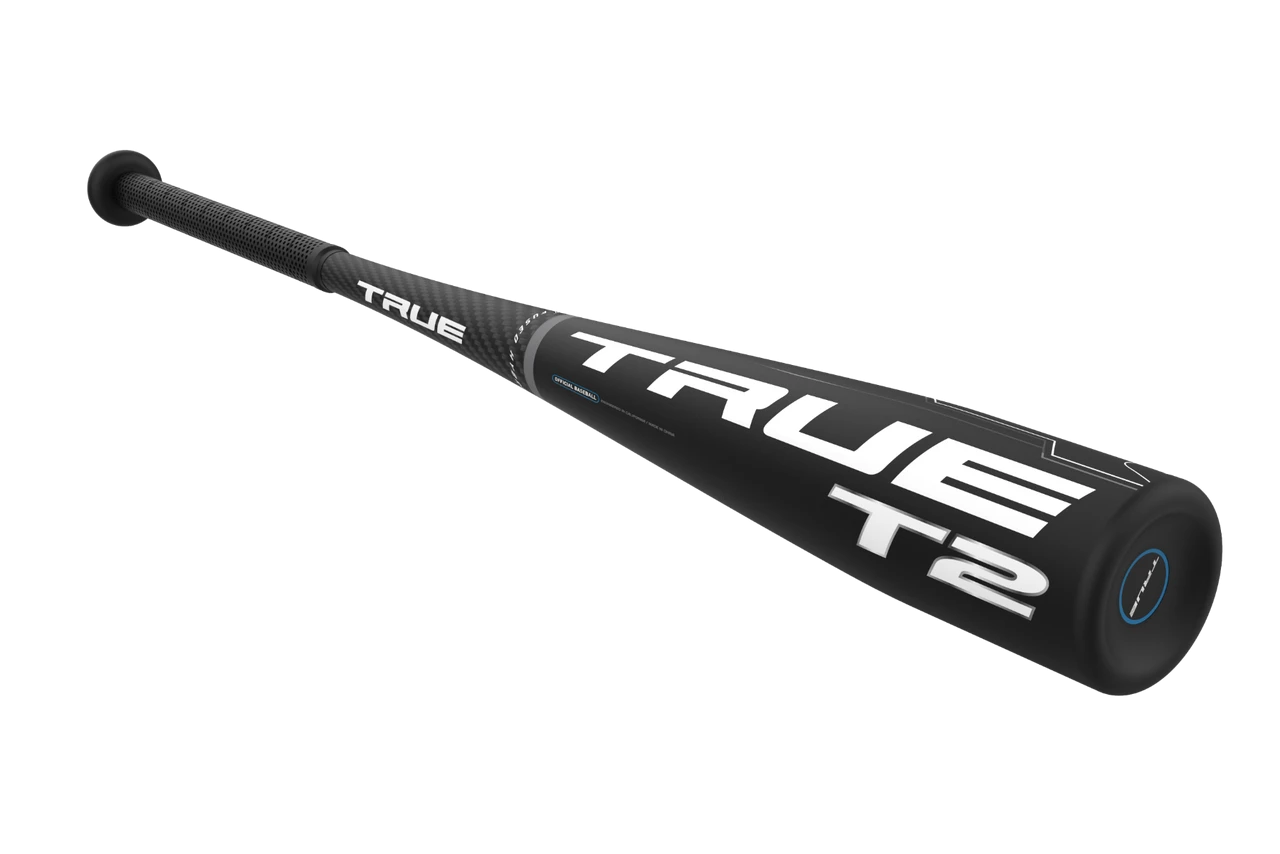 2022 True Temper T2 Hybrid Youth 2018+ Baseball Bat, -5 Drop, 2-5/8 In Barrel, YB20T25 8 2022 True Temper T2 Hybrid Youth 2018+ Baseball Bat, -5 Drop, 2-5/8 In Barrel, YB20T25 - Image 6