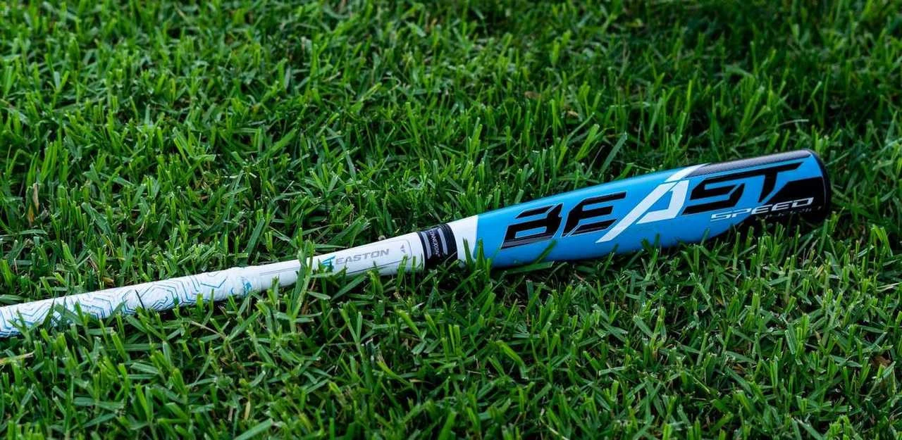 DISCONTINUED 2019 Easton Beast Speed Hybrid Youth 2018+ Baseball Bat, -10 Drop, 2-5/8 In Barrel, YBB19BSH10 6 DISCONTINUED 2019 Easton Beast Speed Hybrid Youth 2018+ Baseball Bat, -10 Drop, 2-5/8 In Barrel, YBB19BSH10 - Image 4