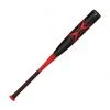 DISCONTINUED 2019 Easton Ghost X Evolution Composite Youth 2018+ Baseball Bat, -8 Drop, 2-5/8 In Barrel, YBB19GXE8