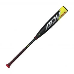 DISCONTINUED 2020 Easton ADV 360 Composite Youth 2018+ Baseball Bat, -10 Drop, 2-5/8 In Barrel, YBB20ADV10