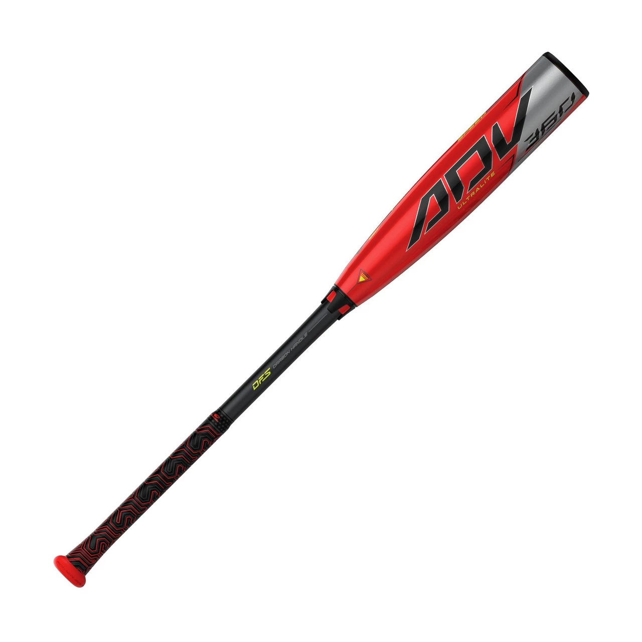 DISCONTINUED 2020 Easton ADV 360 Composite Youth 2018+ Baseball Bat, -11 Drop, 2-5/8 In Barrel, YBB20ADV11 3 DISCONTINUED 2020 Easton ADV 360 Composite Youth 2018+ Baseball Bat, -11 Drop, 2-5/8 In Barrel, YBB20ADV11