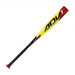 DISCONTINUED 2020 Easton ADV 360 Composite Youth 2018+ Baseball Bat, -12 Drop, 2-5/8 In Barrel, YBB20ADV12