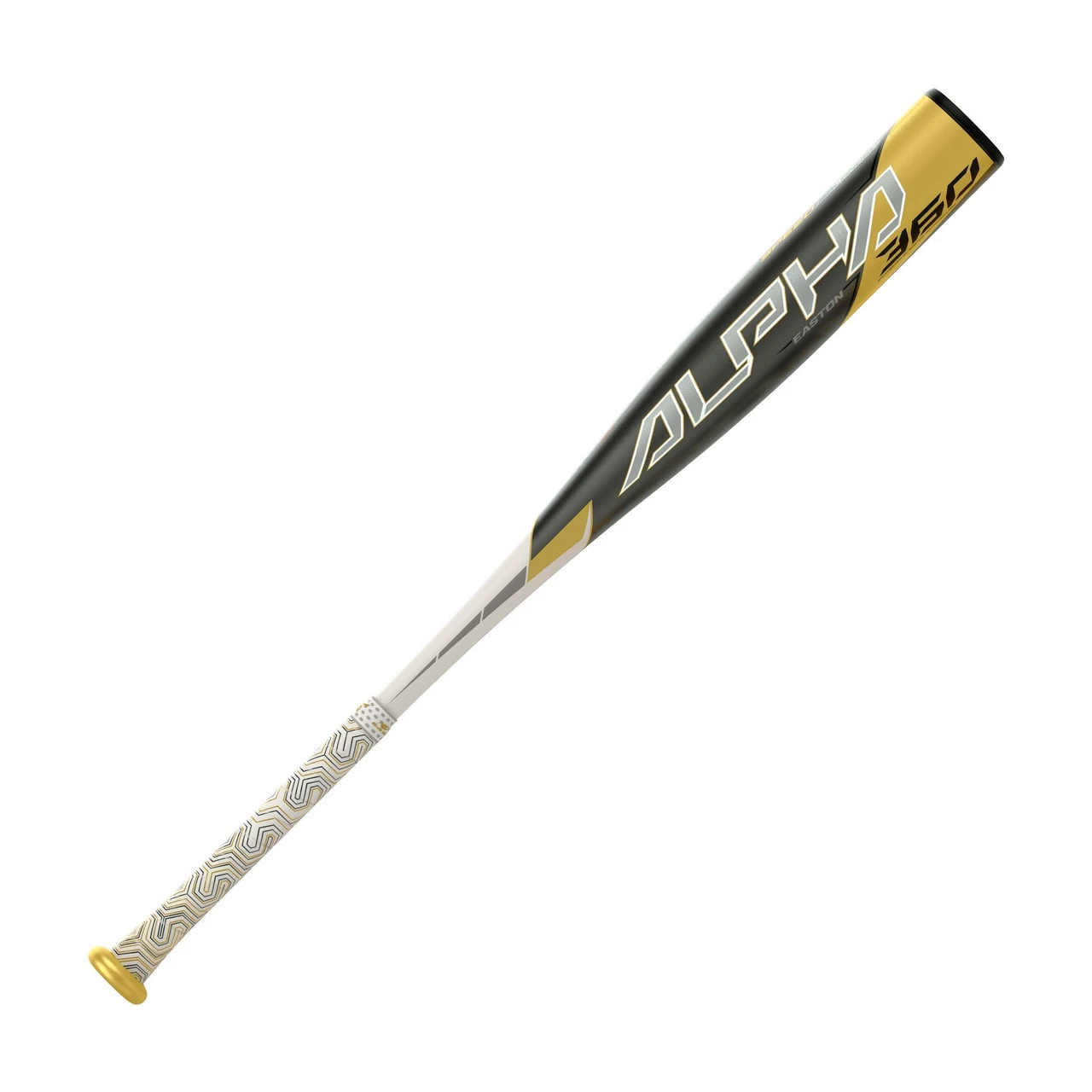 2020 Easton Alpha 360 Alloy Youth 2018+ Baseball Bat, -11 Drop, 2-5/8 In Barrel, YBB20AL11 3 2020 Easton Alpha 360 Alloy Youth 2018+ Baseball Bat, -11 Drop, 2-5/8 In Barrel, YBB20AL11