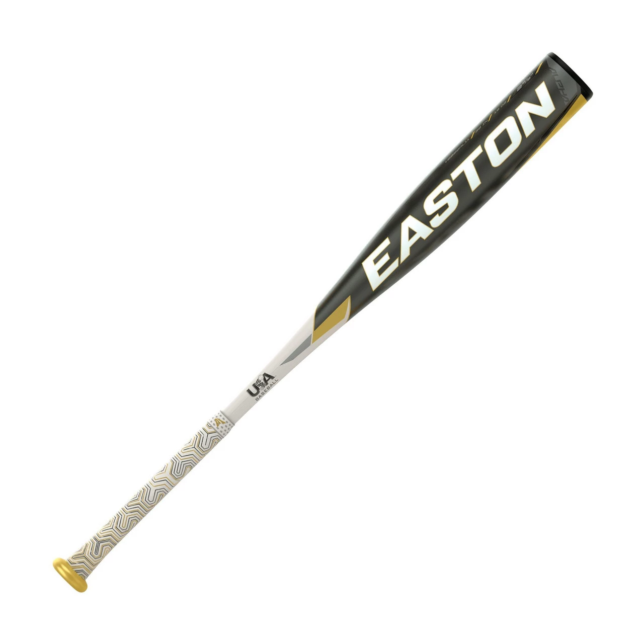 2020 Easton Alpha 360 Alloy Youth 2018+ Baseball Bat, -11 Drop, 2-5/8 In Barrel, YBB20AL11 4 2020 Easton Alpha 360 Alloy Youth 2018+ Baseball Bat, -11 Drop, 2-5/8 In Barrel, YBB20AL11 - Image 2