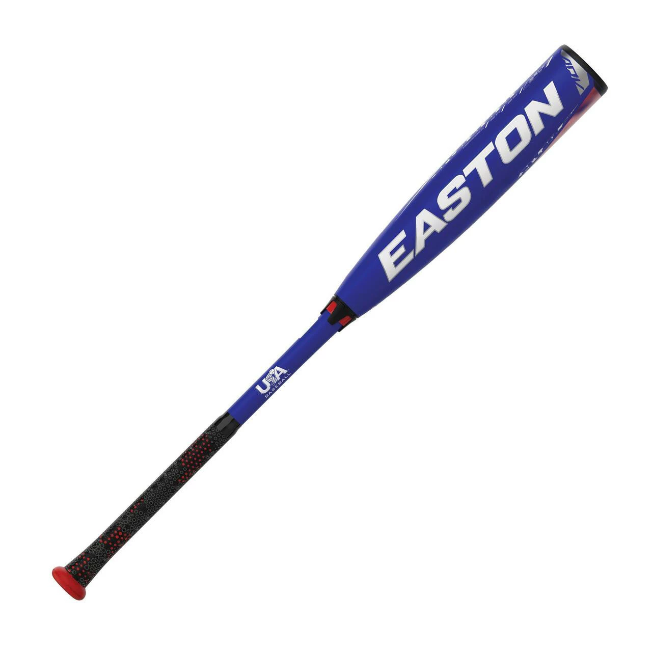 DISCONTINUED 2021 Easton ADV 360 Composite Youth 2018+ Baseball Bat, -11 Drop, 2-5/8 In Barrel, YBB21ADV11 4 DISCONTINUED 2021 Easton ADV 360 Composite Youth 2018+ Baseball Bat, -11 Drop, 2-5/8 In Barrel, YBB21ADV11 - Image 2