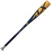 2022 Easton Alpha ALX Alloy Youth 2018+ Baseball Bat, -11 Drop, 2-5/8 In Barrel, YBB22AL11