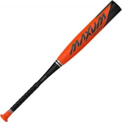 2022 Easton Maxum Ultra Youth 2018+ Baseball Bat, -10 Drop, 2-5/8 In Barrel, YBB22MX10