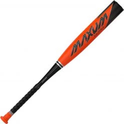 ROLLED & READY: 28"/16oz 2022 Easton Maxum Ultra USA Youth Baseball Bat, -12 Drop, 2-5/8 In Barrel, YBB22MX12