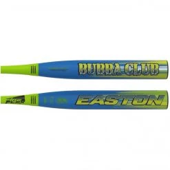 DISCONTINUED 2018 Easton Fire Flex Bubba Club 10" USSSA Slowpitch Softball Bat, SP18BUB