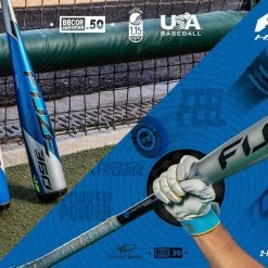 2020 Easton Fuze 360 Alloy USSSA Senior League Baseball Bat, -10 Drop, 2-3/4 In Barrel, SL20FZ10 -Bats Elegant shop fuze 03899.1578503719