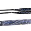 DISCONTINUED 2019 Easton Brett Helmer Police Worlds Blue Line Shield FF2 USSSA Loaded Slowpitch Softball Bat, SP19BHLU