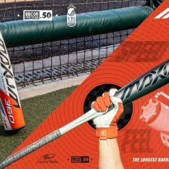 2020 Easton Maxum 360 USSSA Senior League Baseball Bat, -10 Drop, 2-3/4 In Barrel, SL20MX10 11 2020 Easton Maxum 360 USSSA Senior League Baseball Bat, -10 Drop, 2-3/4 In Barrel, SL20MX10 -Bats Elegant shop maxum 60234.1578505442