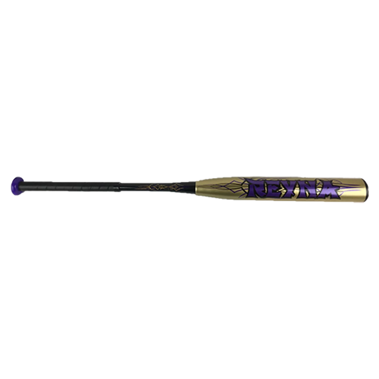 DISCONTINUED 2018 Worth Reyna XL Loaded USSSA Slow Pitch Softball Bat, 12.0 In, WREYNA 3 DISCONTINUED 2018 Worth Reyna XL Loaded USSSA Slow Pitch Softball Bat, 12.0 In, WREYNA