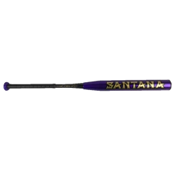 Bats Elegant shop 15 DISCONTINUED 2018 Worth Santana 13.5 In XL Loaded USSSA Slow Pitch Softball Bat, WSANTA