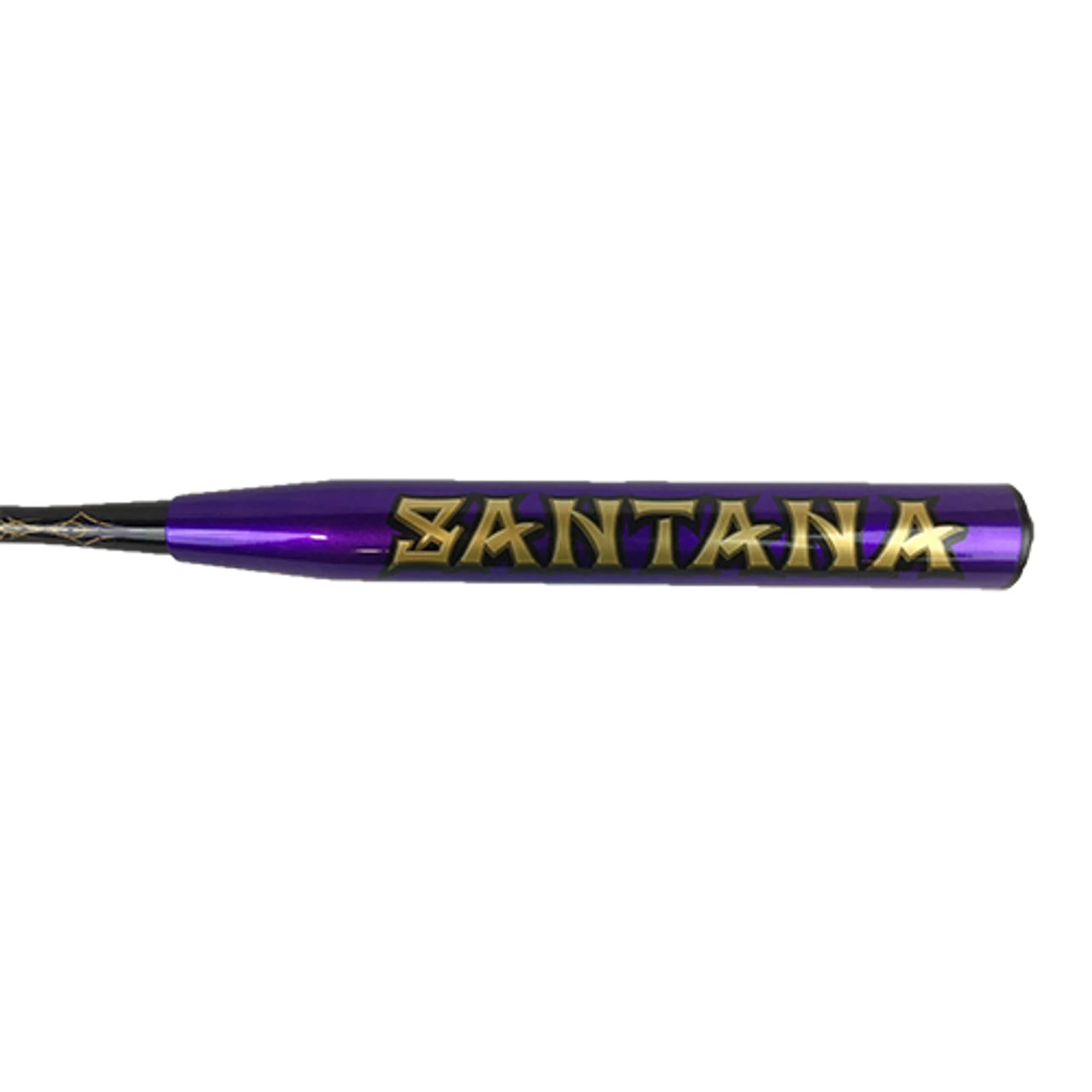 DISCONTINUED 2018 Worth Santana 13.5 In XL Loaded USSSA Slow Pitch Softball Bat, WSANTA 4 DISCONTINUED 2018 Worth Santana 13.5 In XL Loaded USSSA Slow Pitch Softball Bat, WSANTA - Image 2