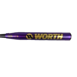 DISCONTINUED 2018 Worth Santana 13.5 In XL Loaded USSSA Slow Pitch Softball Bat, WSANTA 8 DISCONTINUED 2018 Worth Santana 13.5 In XL Loaded USSSA Slow Pitch Softball Bat, WSANTA -Bats Elegant shop s3 49725.1593549764