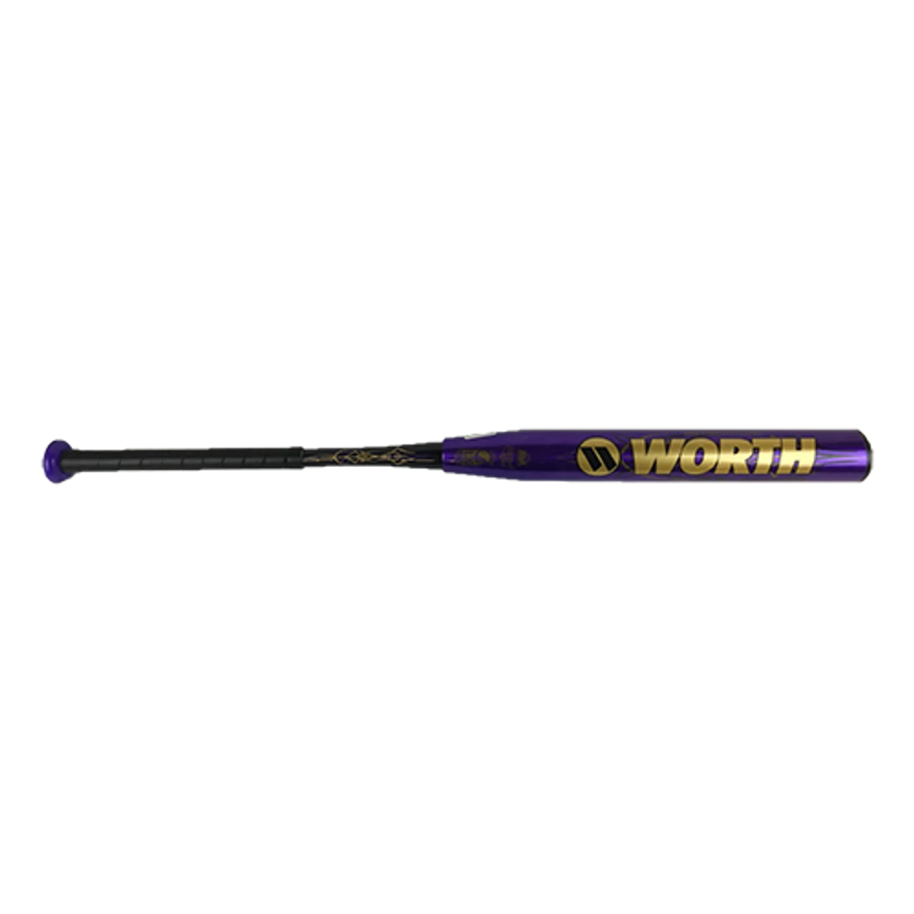 DISCONTINUED 2018 Worth Santana 13.5 In XL Loaded USSSA Slow Pitch Softball Bat, WSANTA 6 DISCONTINUED 2018 Worth Santana 13.5 In XL Loaded USSSA Slow Pitch Softball Bat, WSANTA - Image 4