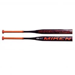 DISCONTINUED 2018 Miken Super Freak Maxload USSSA Slow Pitch Softball Bat, MSUPER