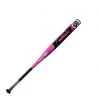 DISCONTINUED 2018 Louisville Slugger Jeff Hall Super Z-1000 Powerload USSSA Slow Pitch Softball Bat, WTLSZU18P -Bats Elegant shop wtlszu18p superz hall1000u18 pl pink black grey 1 28363.1550767870